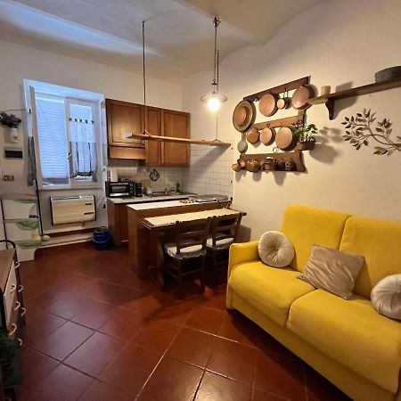 Appartement Alloggio Ad Uso Turistico Piave 47 à Gradoli Extérieur photo