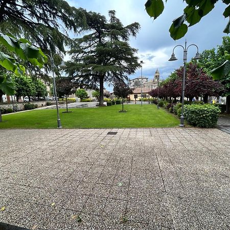 Appartement Alloggio Ad Uso Turistico Piave 47 à Gradoli Extérieur photo