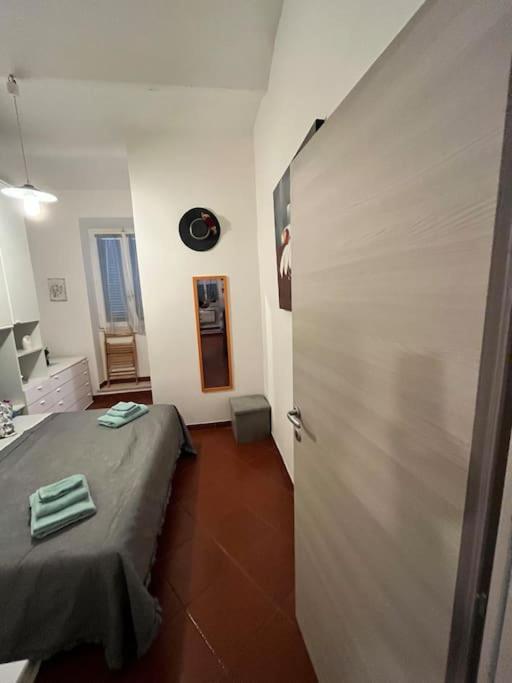 Appartement Alloggio Ad Uso Turistico Piave 47 à Gradoli Extérieur photo