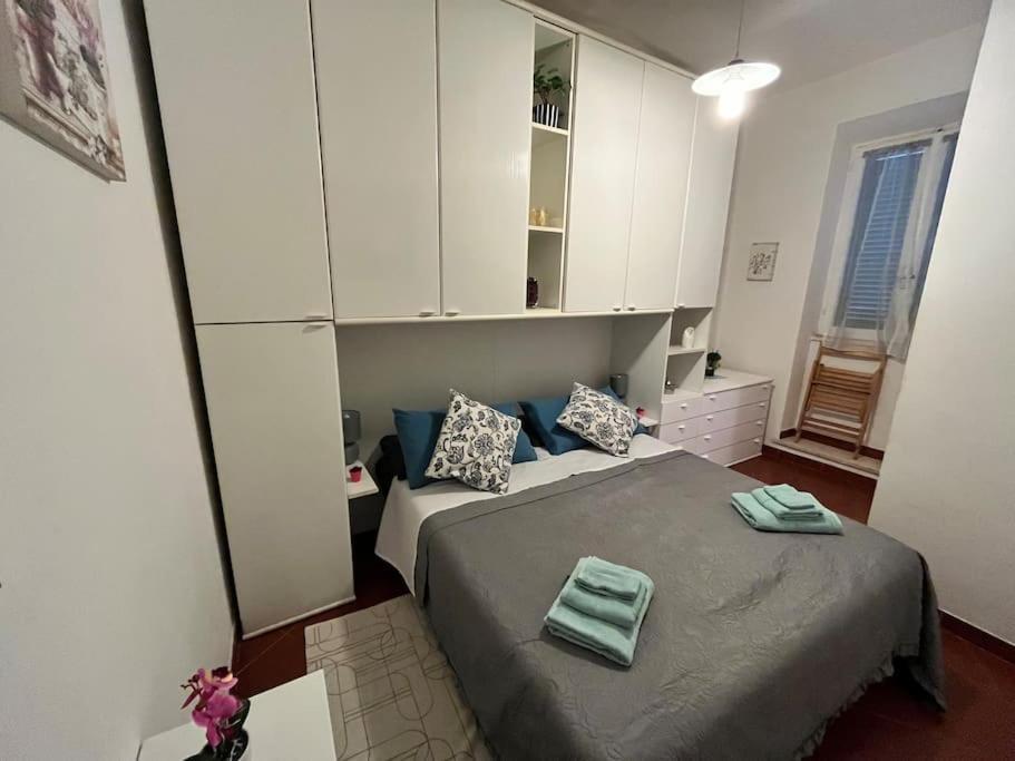 Appartement Alloggio Ad Uso Turistico Piave 47 à Gradoli Extérieur photo