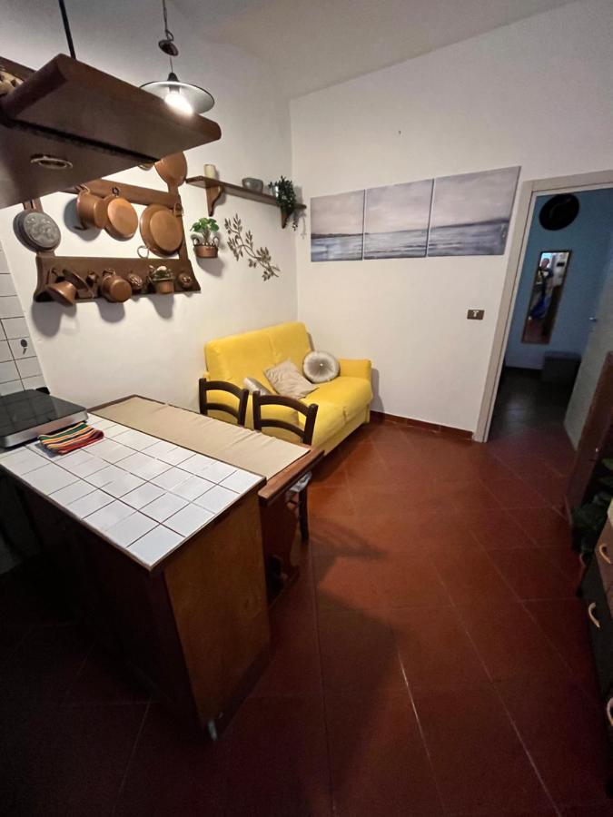 Appartement Alloggio Ad Uso Turistico Piave 47 à Gradoli Extérieur photo
