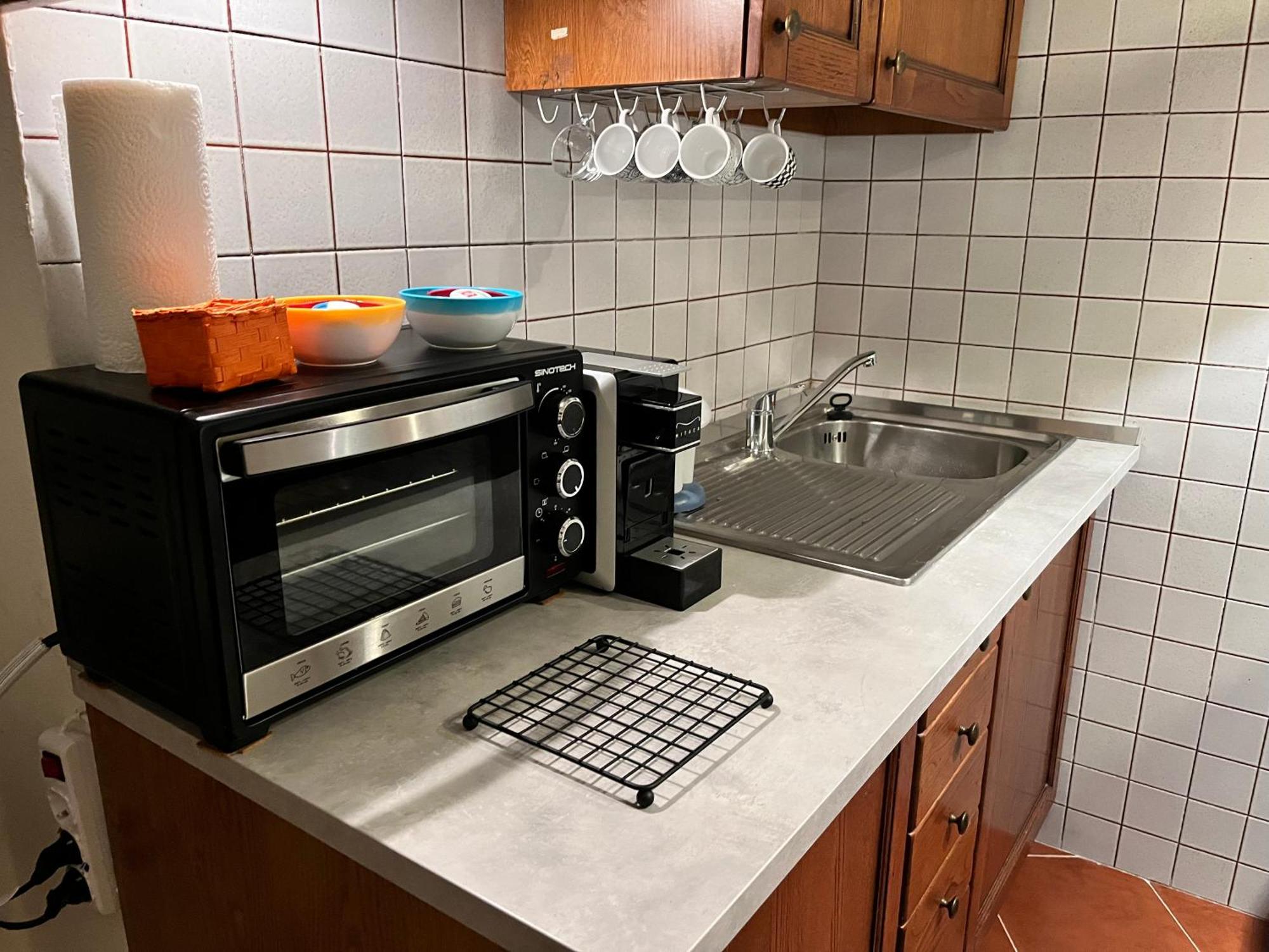 Appartement Alloggio Ad Uso Turistico Piave 47 à Gradoli Extérieur photo